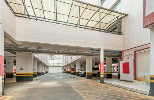 Sudoeste e Octogonal Apartment | Kit Sudoeste Brasília