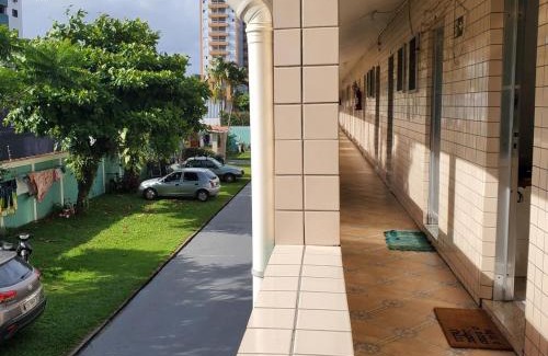Boqueirao Apartment | Kit Tanoshi