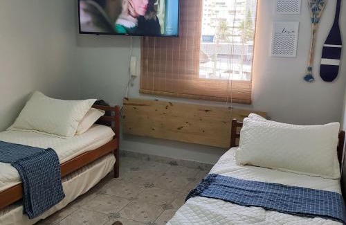 Boqueirao Apartment | Kit Tanoshi