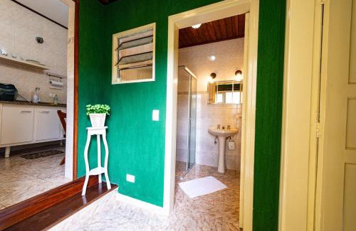 Vila Everest Apartment | Kit Vila Sao Francisco - Localizacao, Seguranca, Conforto e Custo Beneficio