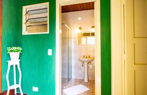 Vila Everest Apartment | Kit Vila Sao Francisco - Localizacao, Seguranca, Conforto e Custo Beneficio