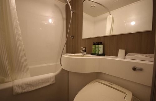 Morioka Hotel | Kita Hotel