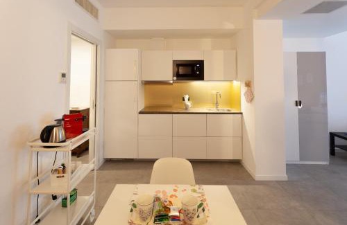 Torre Boldone Apartment | Kita House