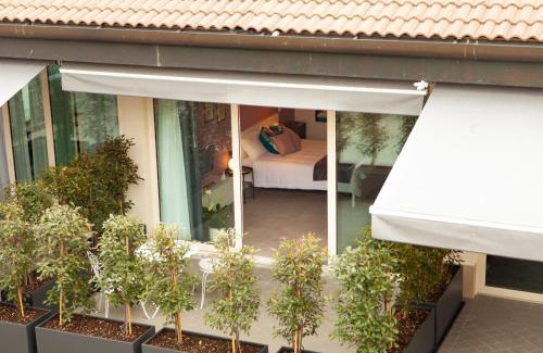 Torre Boldone Apartment | Kita House