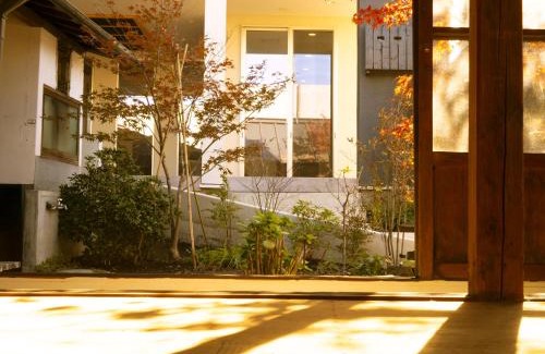 Yamanouchi Hotel | Kita-Kamakura 520