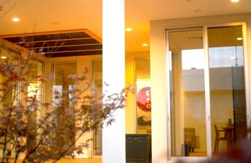 Yamanouchi Hotel | Kita-Kamakura 520