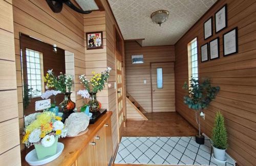 Noboribetsu Apartment | kitagunihouse noboribetsu