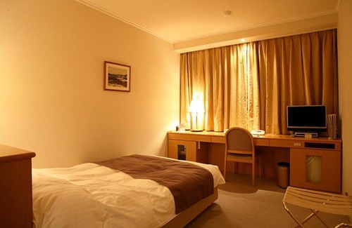 Kitami Hotel | Kitami Pierson Hotel - Vacation STAY 54802v