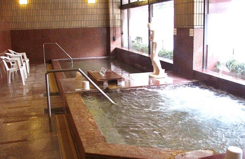 Kitami Hotel | Kitami Pierson Hotel - Vacation STAY 54802v
