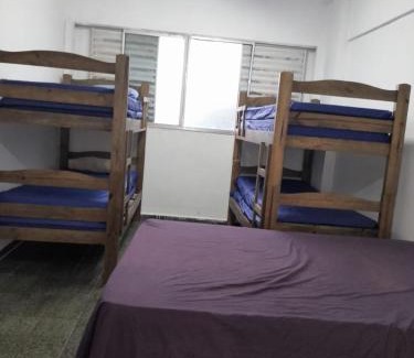 Mirim Apartment | Kitao pe na areia 41