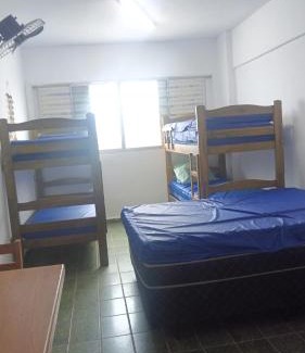 Mirim Apartment | Kitao pe na areia 41