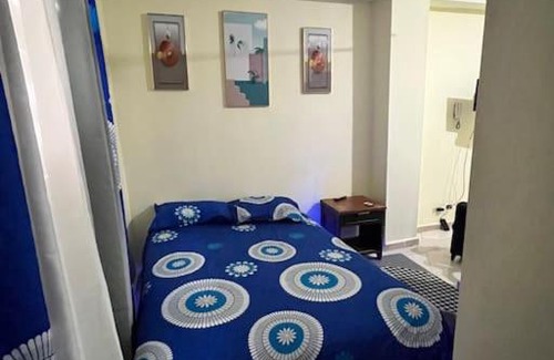 Los Charamicos Apartment | Kitchenette 5 min From beach!