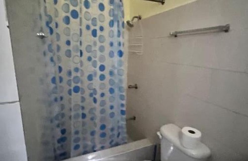 Los Charamicos Apartment | Kitchenette 5 min From beach!