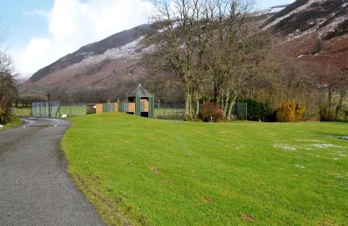 Builth Wells House | Kite 1 - Uk6549