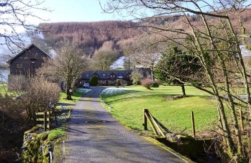 Builth Wells House | Kite 1 - Uk6549