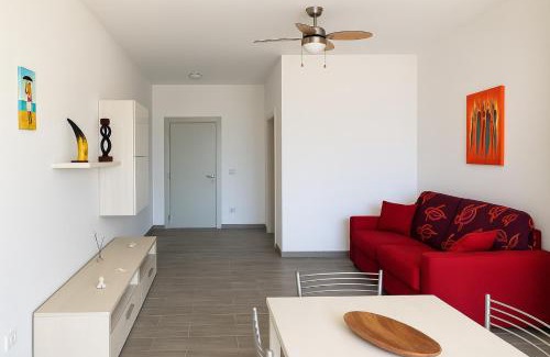 Sal Rei Apartment | Kite & Chill Sal Rei