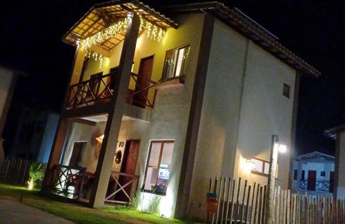 Santo Amaro do Maranhao Villa | Kite House Lençóis