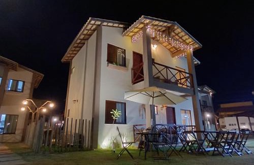 Santo Amaro do Maranhao Villa | Kite House Lençóis II