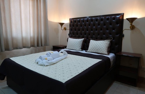 Kampala Hotel | Kite Motel