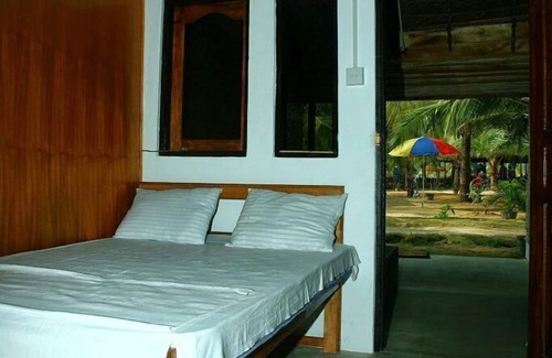 Kalpitiya Resort | Kite Paradise Resort-Kalpitiya