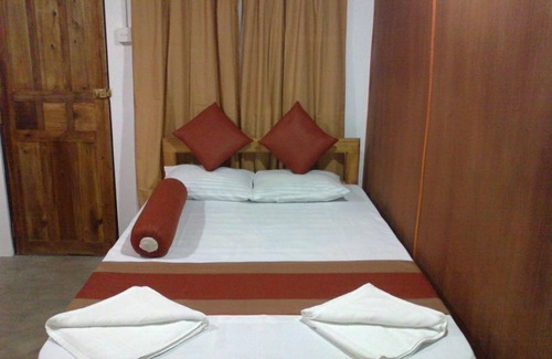 Kalpitiya Resort | Kite Paradise Resort-Kalpitiya