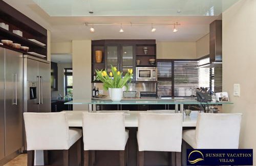 Cape Town Villa | Kite Surfers Beach Villa