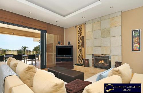 Cape Town Villa | Kite Surfers Beach Villa
