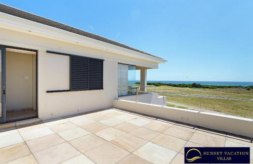 Cape Town Villa | Kite Surfers Beach Villa