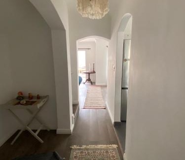 Bloubergstrand Apartment | Kite surfers delight
