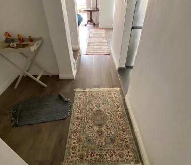Bloubergstrand Apartment | Kite surfers delight