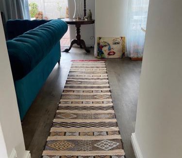 Bloubergstrand Apartment | Kite surfers delight