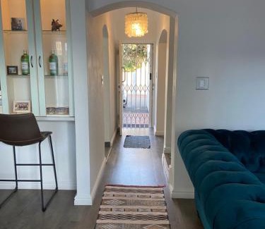 Bloubergstrand Apartment | Kite surfers delight