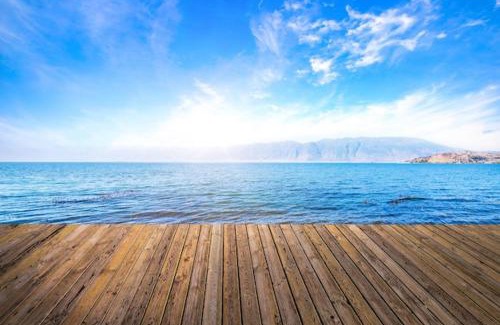 Antsiranana Hotel | Kite surfing