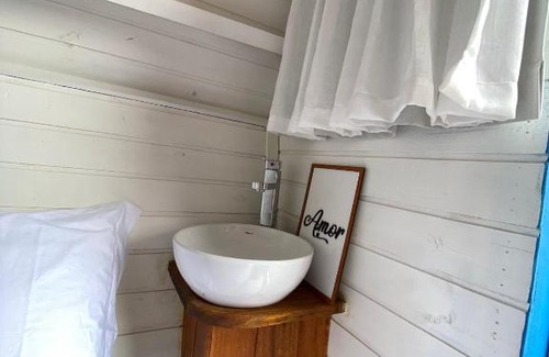Petrolina Cabin | kiteback chales - vila da felicidade