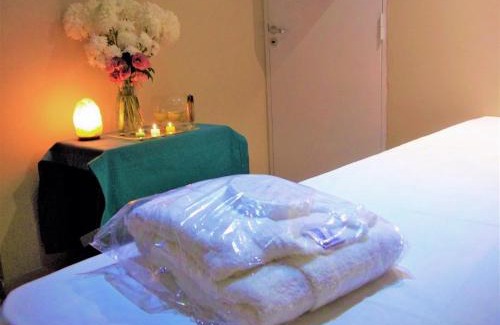 Mendoza Hotel | Kitek Hotel Boutique