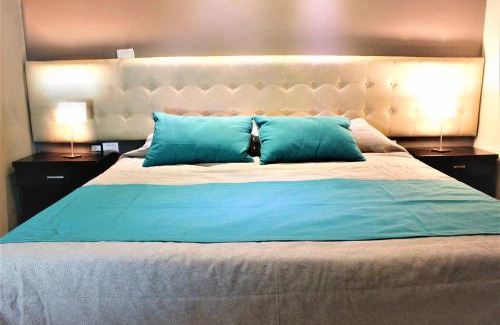 Mendoza Hotel | Kitek Hotel Boutique