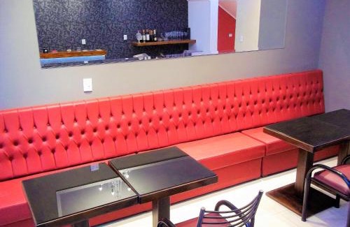 Mendoza Hotel | Kitek Hotel Boutique