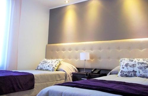 Mendoza Hotel | Kitek Hotel Boutique