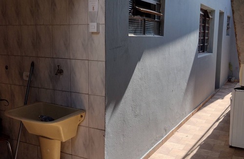 Salto House | Kitent Cozy Simple Quiet Discreet Place