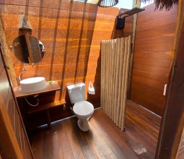 Tutoia Cabin | Kitesurf Life Arpoador da Tutoia