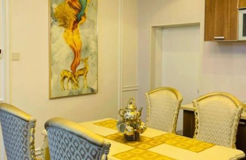 Yaba Apartment | Kitex Apartment