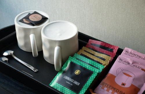 Darling Harbour Hotel | Kith Hotel Darling Harbour