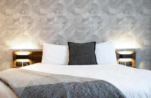 Darling Harbour Hotel | Kith Hotel Darling Harbour