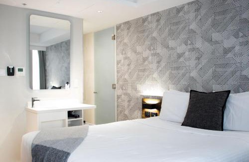 Darling Harbour Hotel | Kith Hotel Darling Harbour