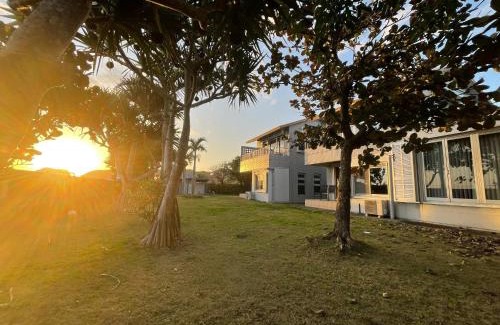 Amami House | Kith villa Kodomari 1 - Vacation STAY 14454