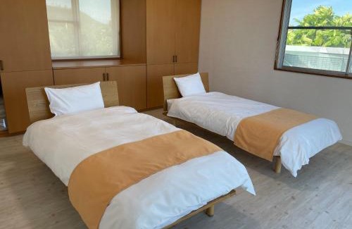 Amami House | Kith villa Kodomari 2 - Vacation STAY 14456