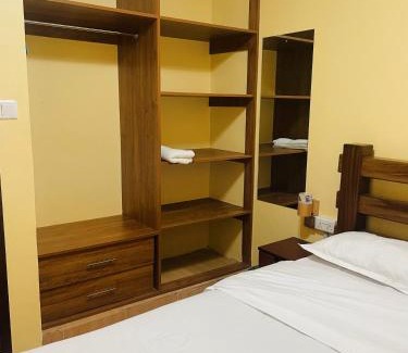 Ongata Rongai Apartment | Kiths Place 2 (One Bedroom House)