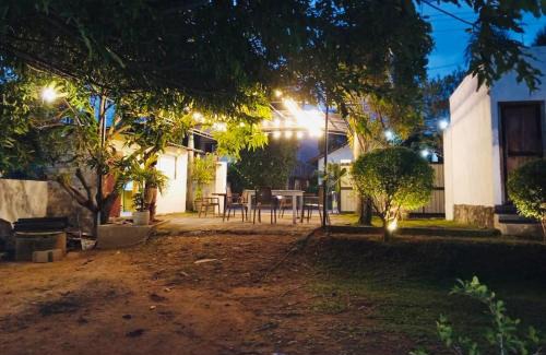 Hikkaduwa House | KITHULA Boutique Hotel