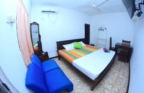 Habaraduwa House | Kithula Heavens Villa
