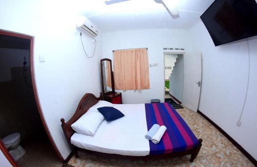 Habaraduwa House | Kithula Heavens Villa